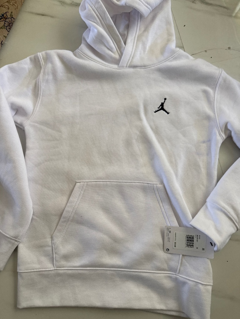 Jordan hoodie